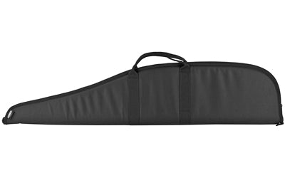 Uncle Mike's Rifle Case 40" Small Black Hang Tag 41200BK - California Shooting Supplies