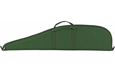 Uncle Mike's Rifle Case 40" Small OD Green Hang Tag 41200GN - California Shooting Supplies