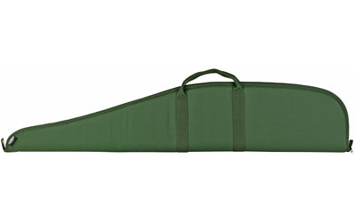 Uncle Mike's Rifle Case 44" Medium OD Green Hang Tag 41201GN - California Shooting Supplies