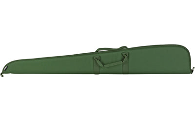 Uncle Mike's Shotgun Case 48" Large OD Green Hang Tag 41300GN - California Shooting Supplies