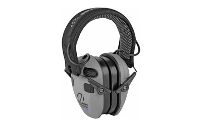 Walker's Razor Electronic Earmuff Cooling Pads Gray GWP-XDRSEM-BT-GY - California Shooting Supplies