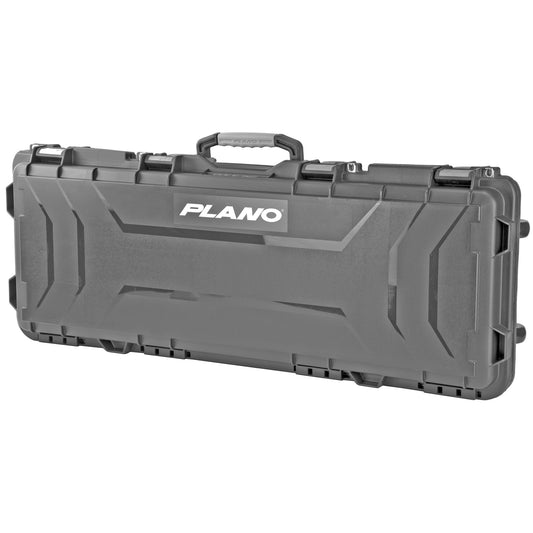 Plano Element Double Tactical Hard Long Gun Case 44x15x6 Black PLAM9440 - California Shooting Supplies