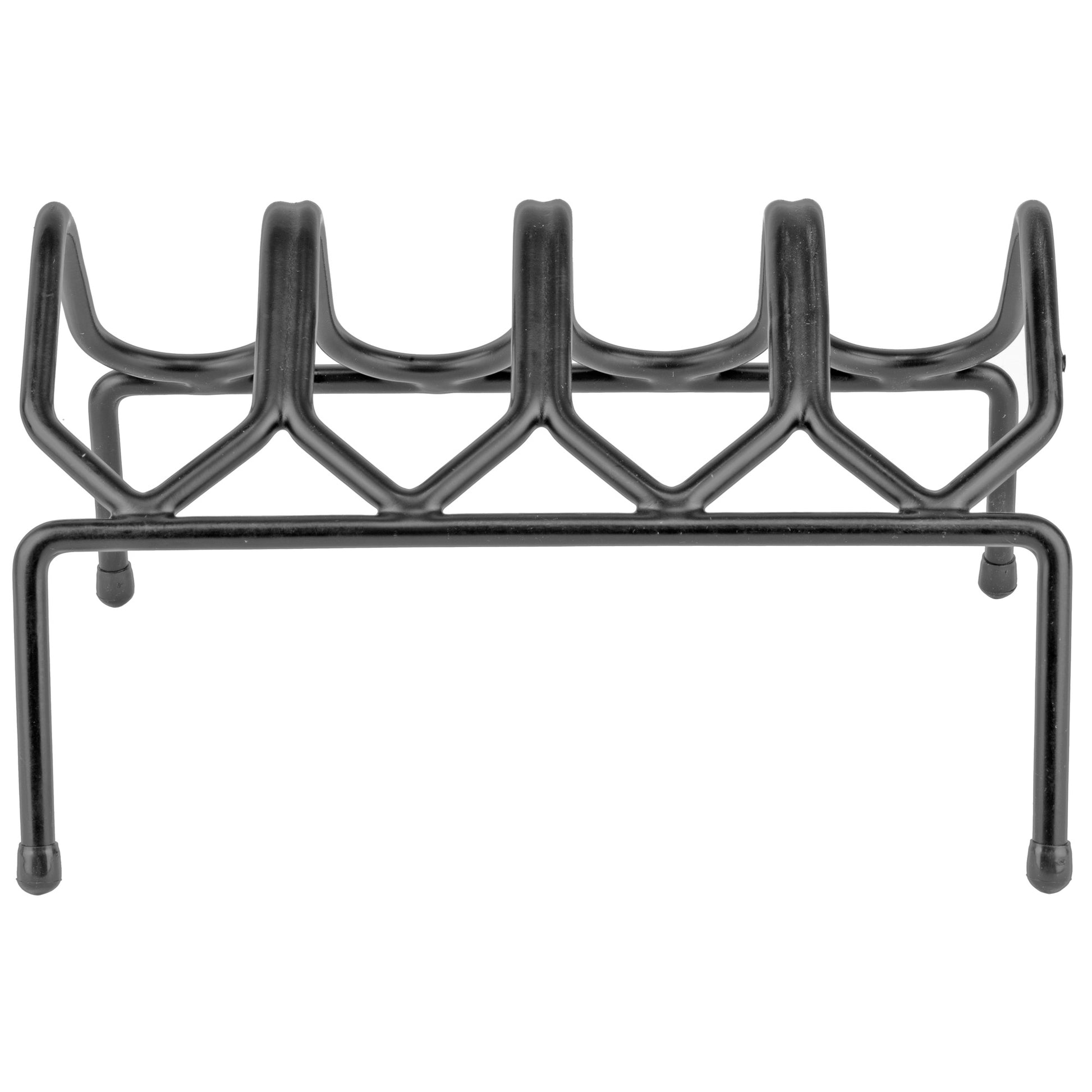 Lockdown 4 Handgun Rack Black 222200 - California Shooting Supplies