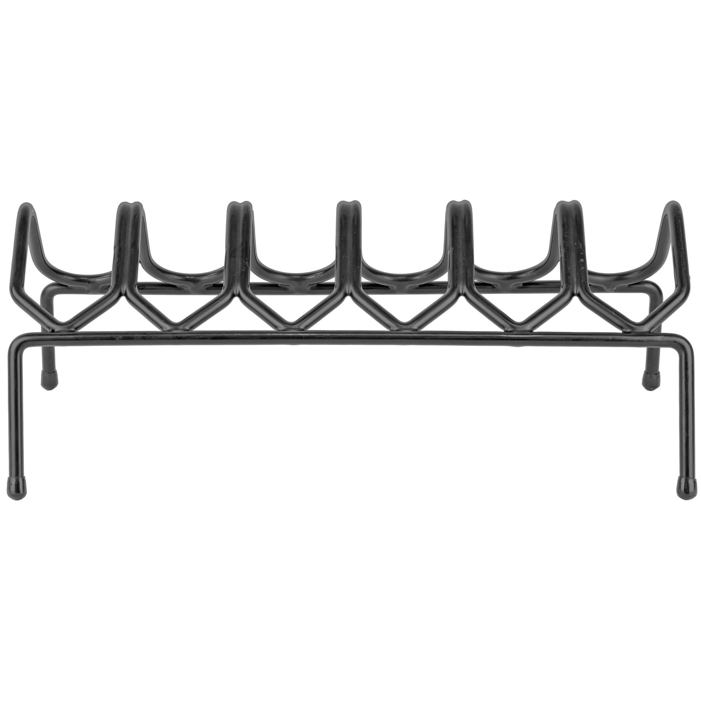 Lockdown 6 Handgun Rack Black 222210 - California Shooting Supplies