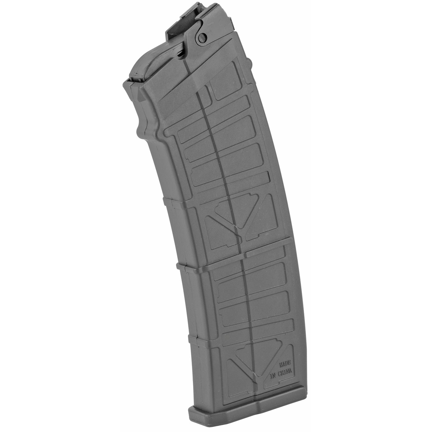 JTS Group Magazine 12 Gauge 3" 10 Rounds Fits JTS M12AK Polymer Black JAKMAG10 - California Shooting Supplies