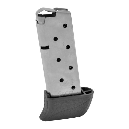 Kimber Magazine 9MM 8 Rounds Fits Kimber Micro 9 Stainless 1200848A - California Shooting Supplies