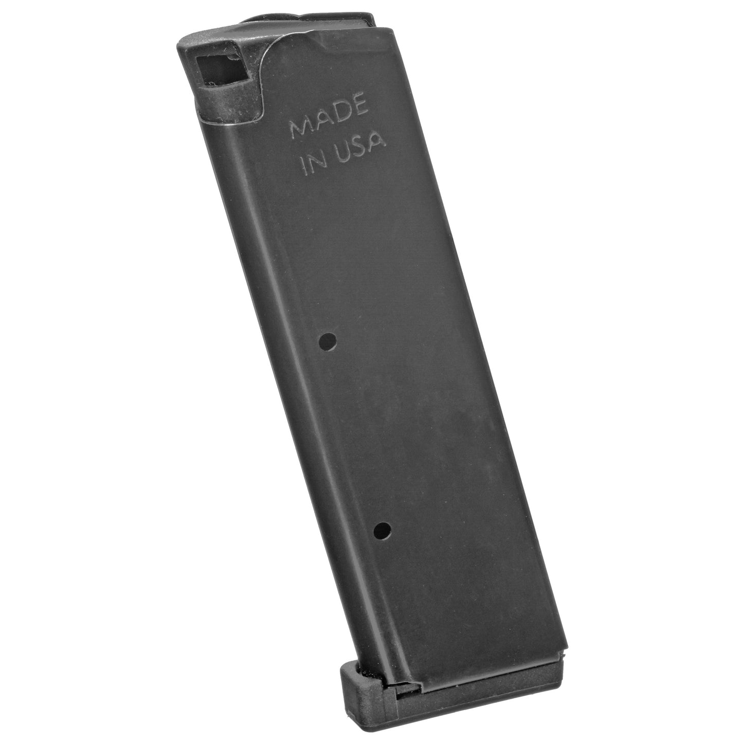 ProMag Magazine 45 ACP 8 Rounds Fits 1911 Government Black COL 30 - California Shooting Supplies