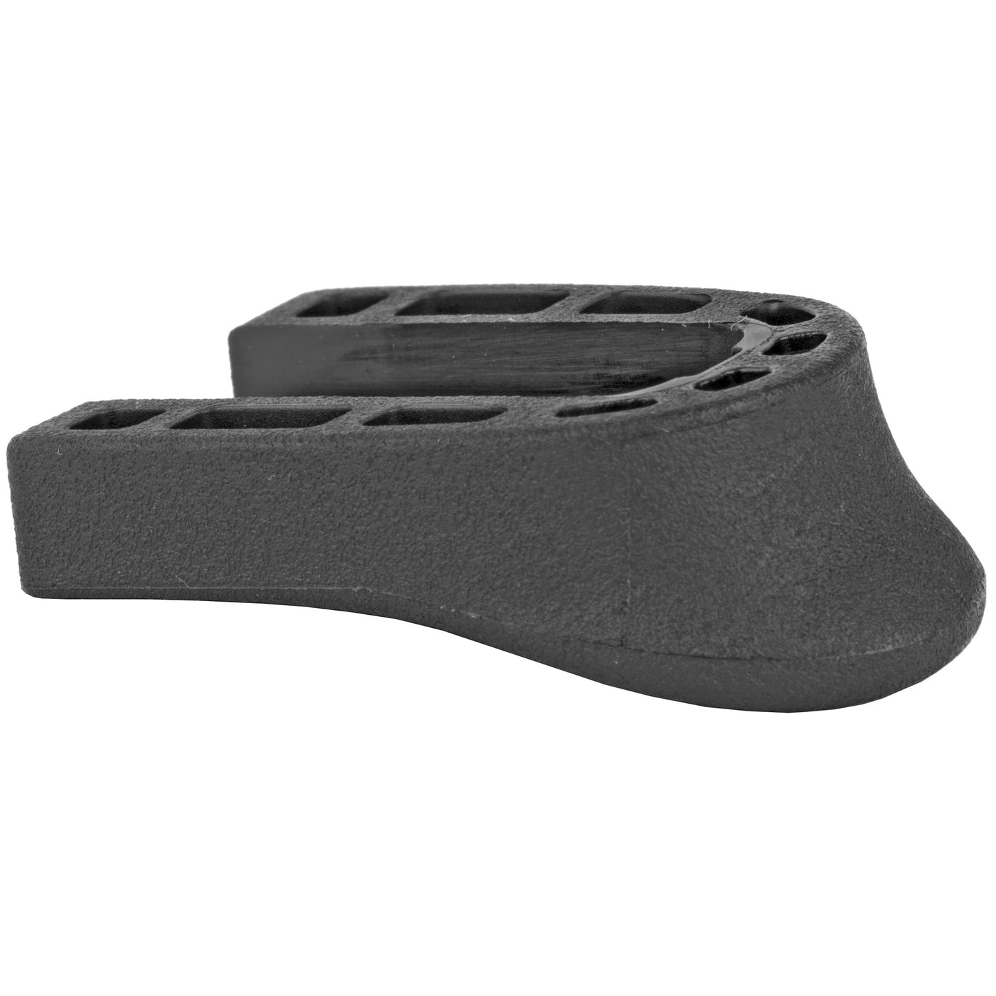 Pearce Grip Extension Magazine Base Plate Fits S&W Shield 380EZ Black PG-EZ - California Shooting Supplies