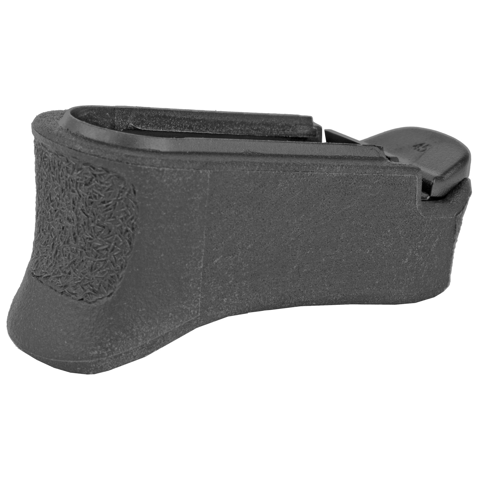 Pearce Grip Extension Plus 1 Fits Springfield XDS/XDE/XDS Mod 2 Black PG-XDS+ - California Shooting Supplies