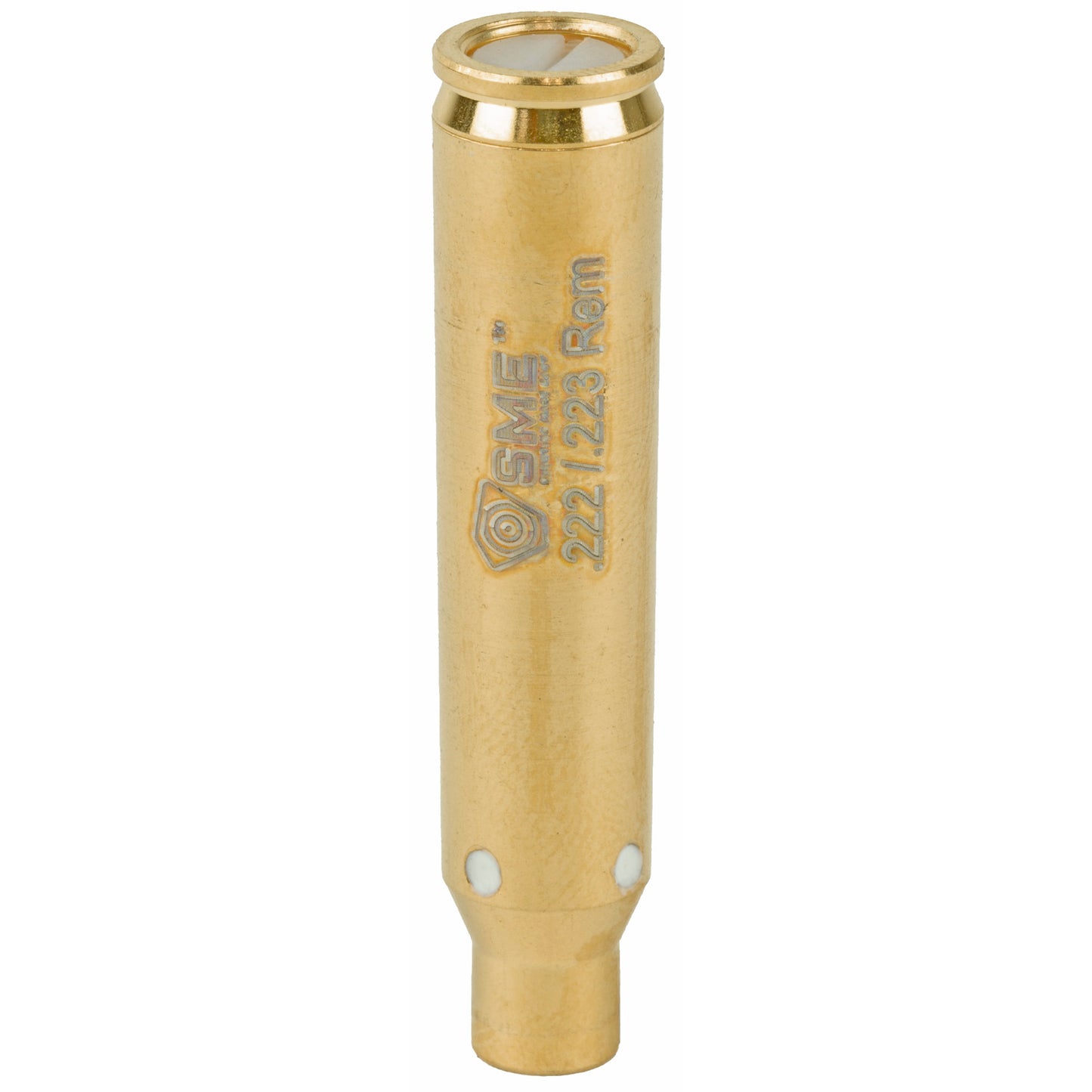 Shooting Made Easy Sight-Rite Laser Boresighter .223/.222 Cal XSI-BL-222 - California Shooting Supplies