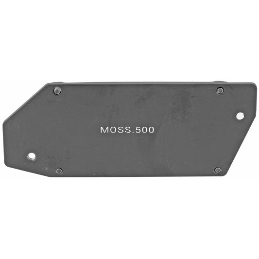 TacStar Sidesaddle Fits Mossberg 500 20GA Black 1081134 - California Shooting Supplies