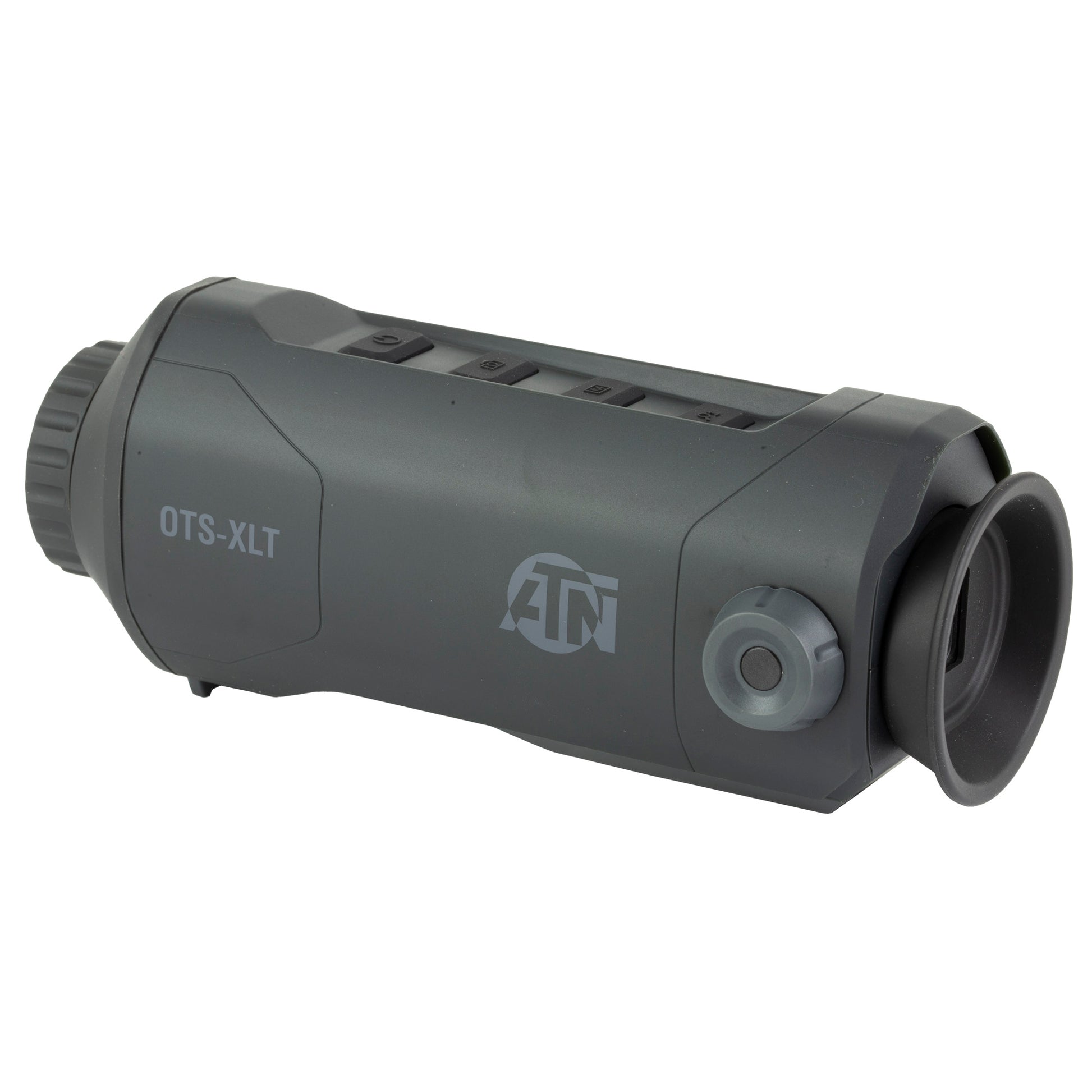 ATN OTS-XLT Thermal Optic 2-8x Black TIMNOXLT119X - California Shooting Supplies