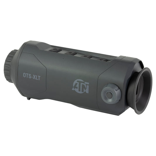 ATN OTS-XLT Thermal Optic 2.5-10x Black TIMNOXL125X - California Shooting Supplies