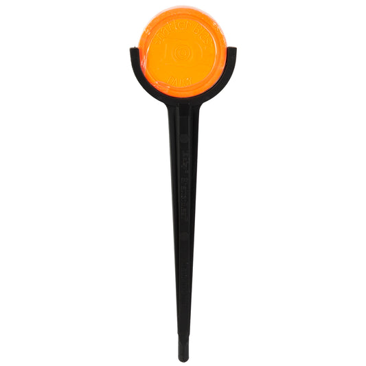 Daisy Shatterblast Targets w/Holders With 8-2" Clay Targets 4 Stands 980872-444 - California Shooting Supplies