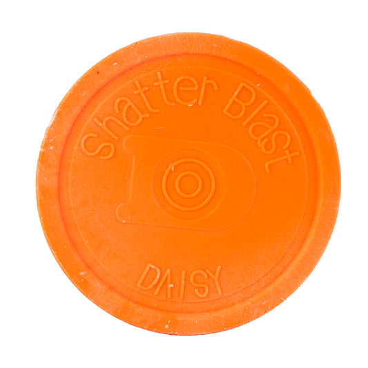 Daisy Shatterblast Targets Inlcudes 60-2" Clay Targets 990873-406 - California Shooting Supplies