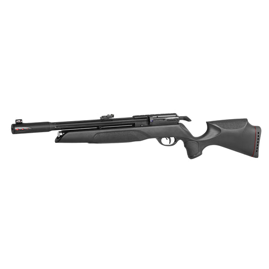 Gamo Arrow PCP Air Rifle .177 Pellet Black 10 Rounds 1200 FPS 600004P54 - California Shooting Supplies