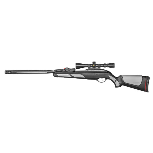 Gamo Swarm Viper 10X Gen3i .22 Air Rifle 1000 FPS 3-9 Scope 10 Rds 611002115554 - California Shooting Supplies