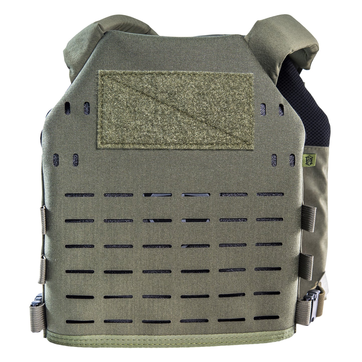 High Speed Gear Core Plate Carrier to Fit 8X10 Plates Nylon OD Green 40PC11OD - California Shooting Supplies