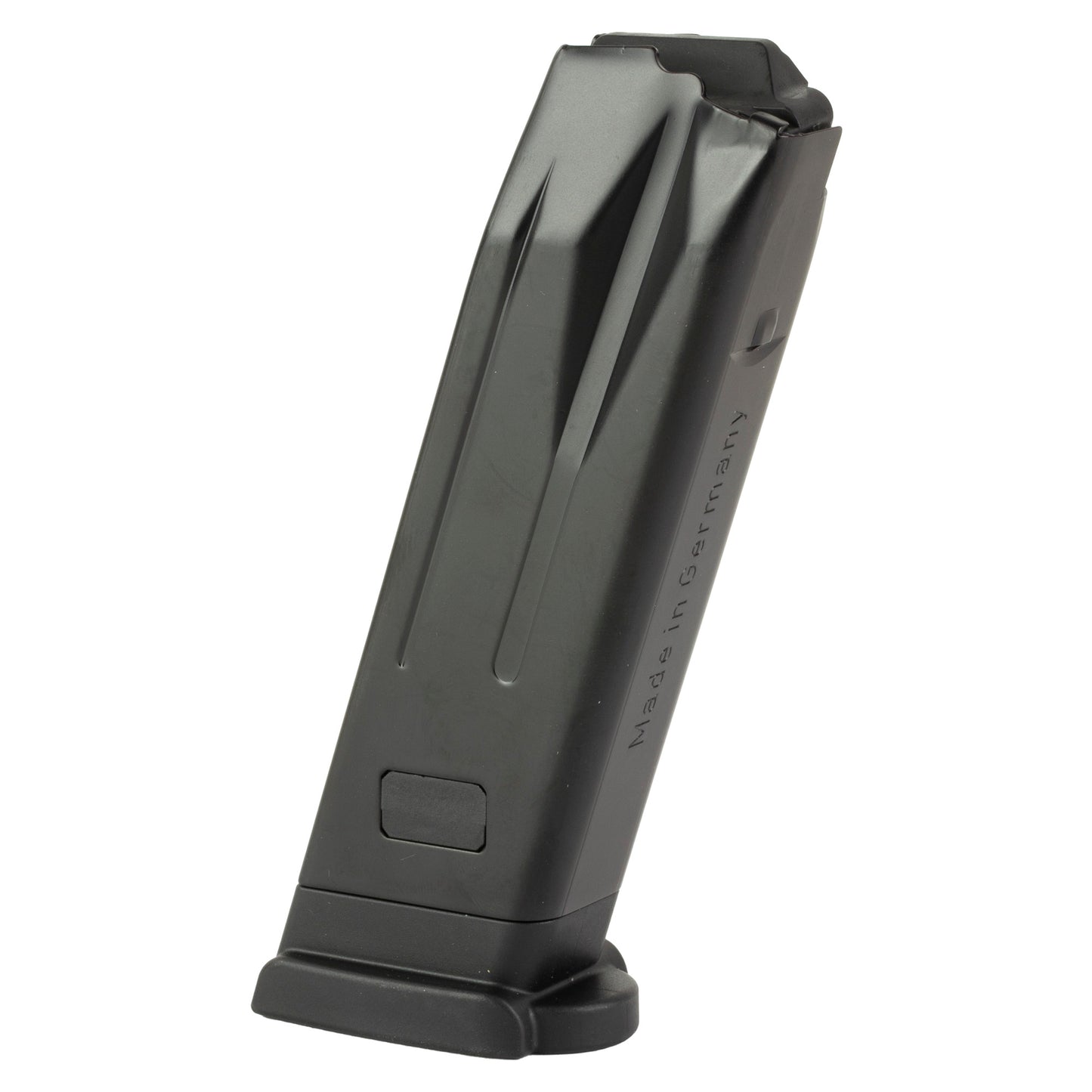 HK Magazine 40 S&W 10 Rounds Fits P30/VP9 Blued Finish 50259079 - California Shooting Supplies