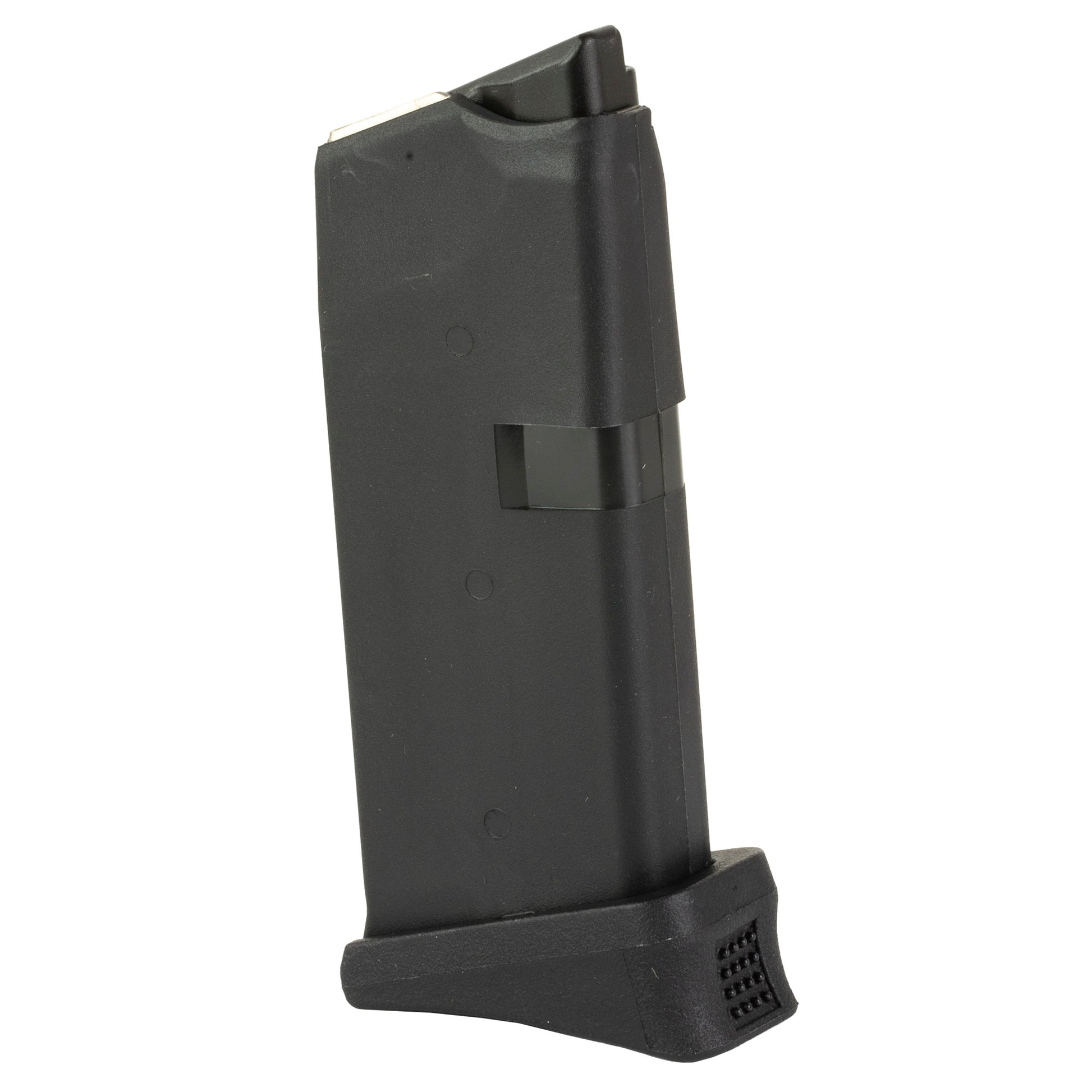 KCI USA Magazine 9MM 6 Rounds Black For Glock 43 KCI-MZ053 - California Shooting Supplies