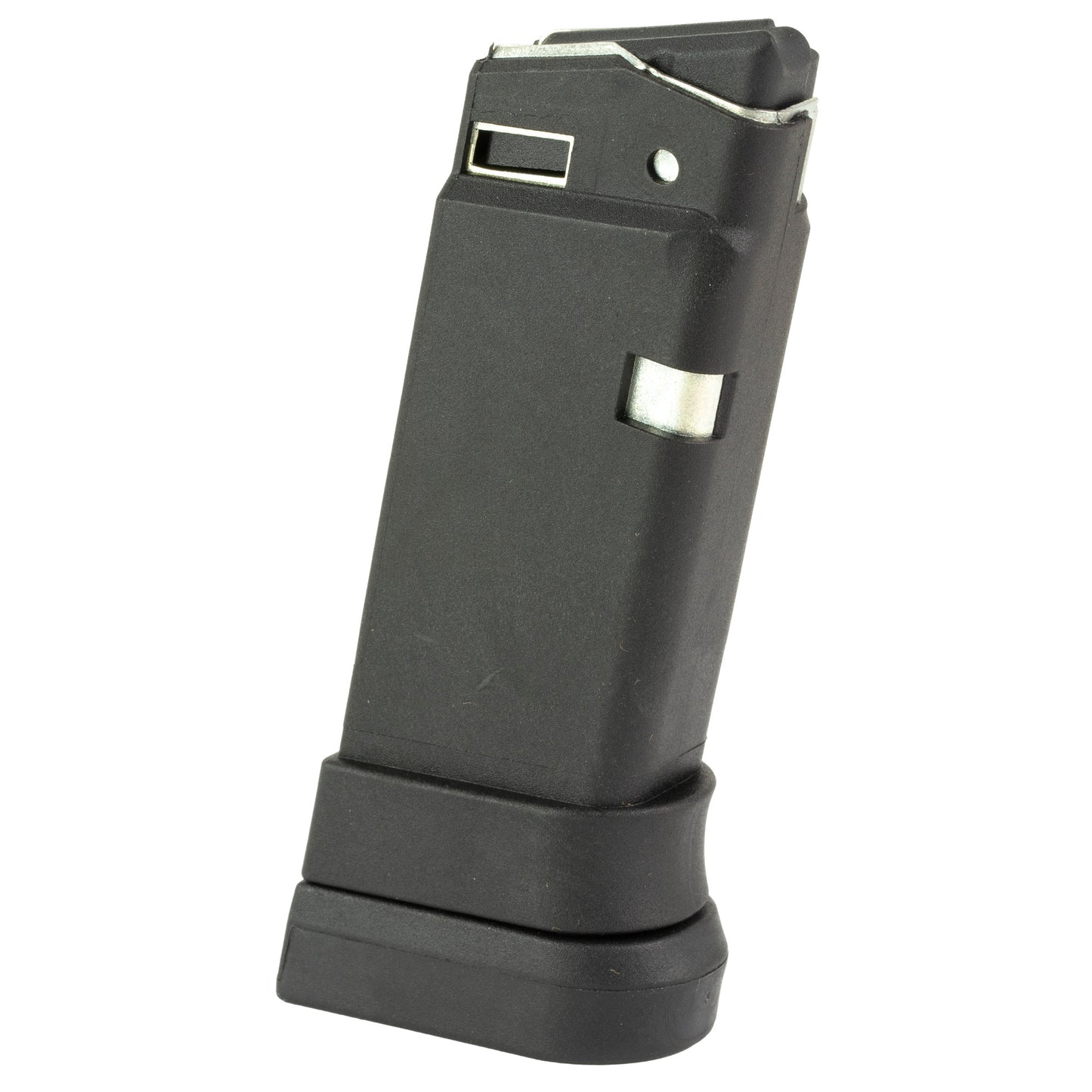 ProMag Magazine 45 ACP 7 Rounds For Glock 36 Polymer Black GLK 17 - California Shooting Supplies