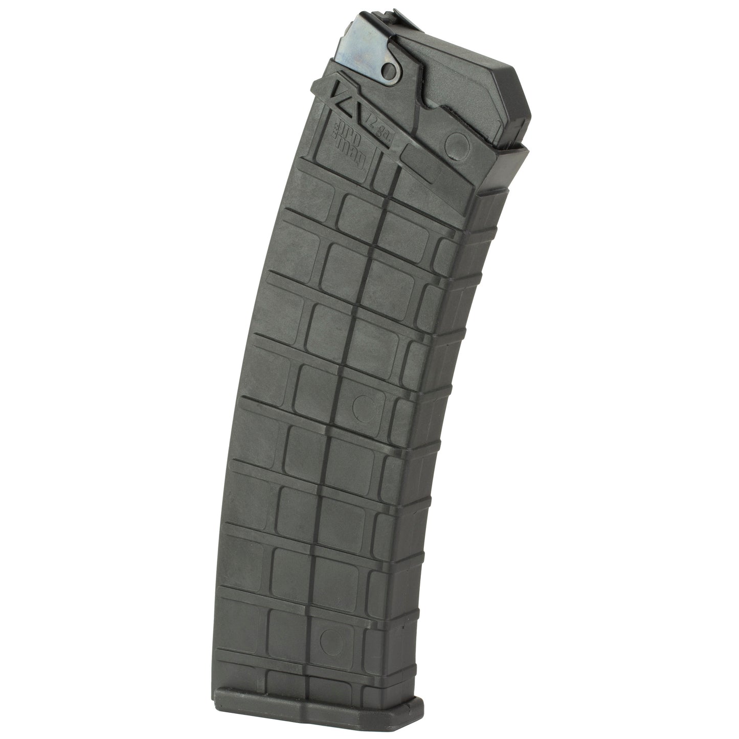 ProMag Magazine 12 Gauge 10 Rounds Fits VEPR 12 Polymer Black VEP 02 - California Shooting Supplies