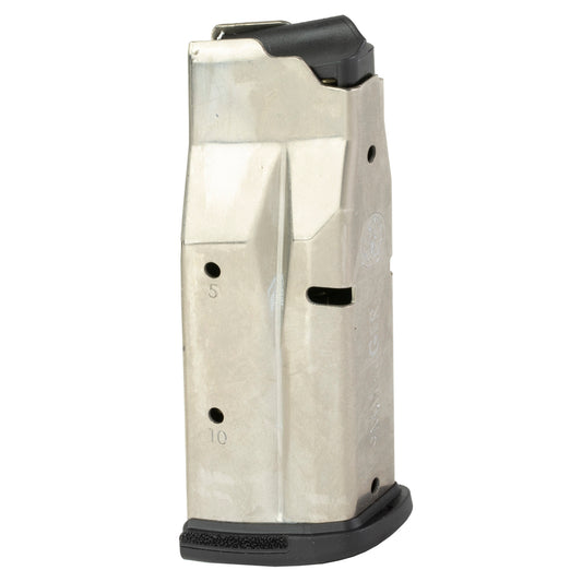 Ruger Magazine 9MM 10 Rounds Fits Ruger MAX-9 Steel Black 90713 - California Shooting Supplies