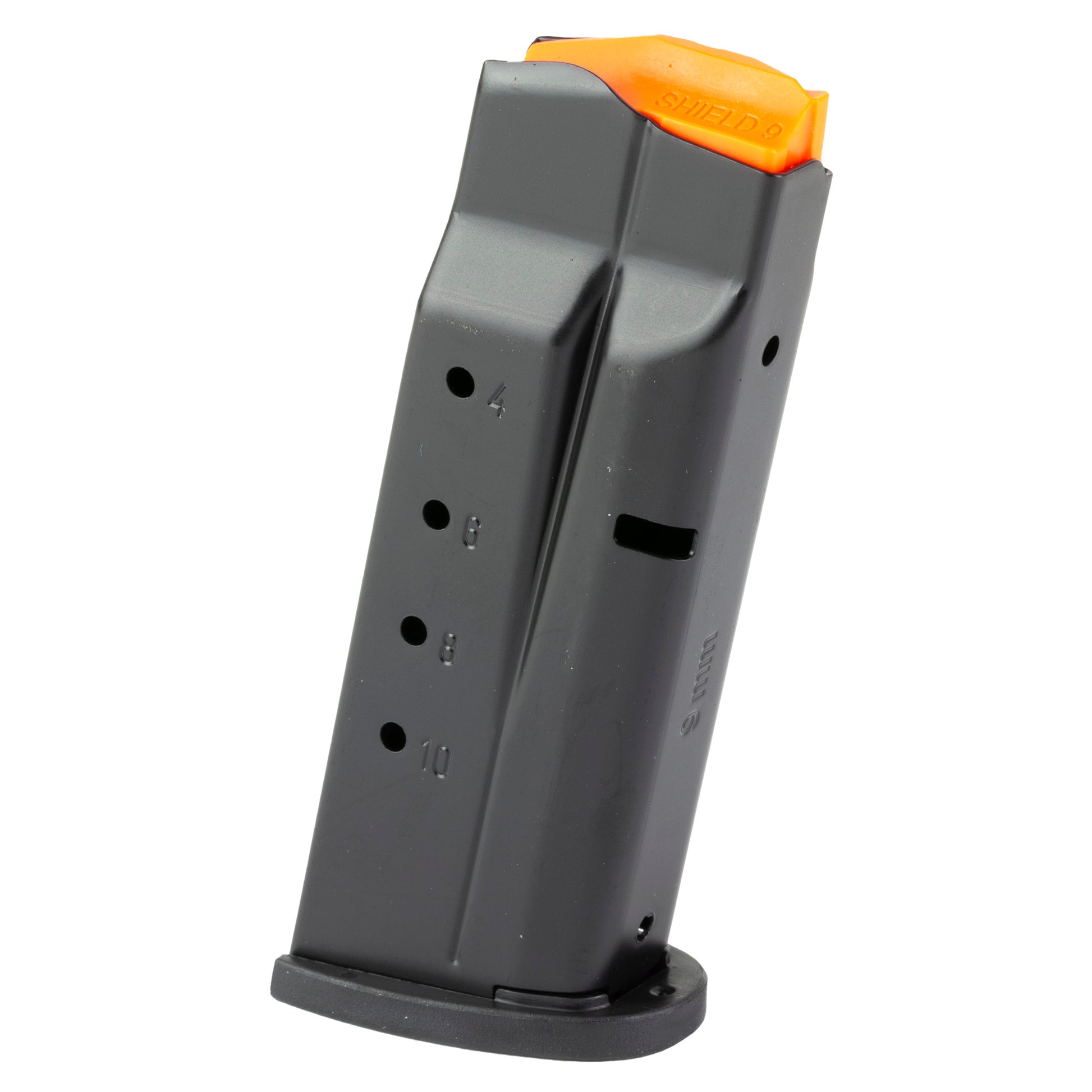 Smith & Wesson Magazine 9MM 10 Rounds Fits M&P Shield Plus 3014410 - California Shooting Supplies