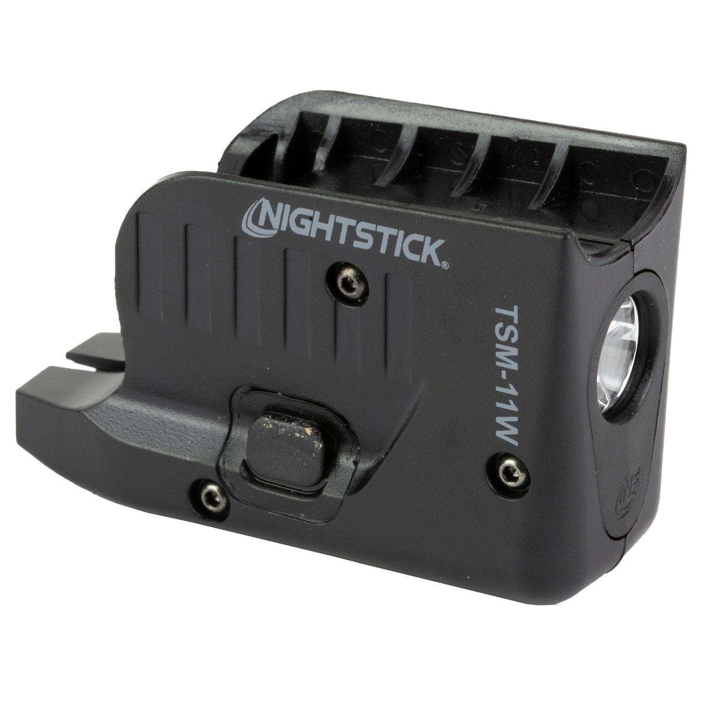 Nightstick TSM-11W Subcompact Weapon Light Fits Glock 42/43X/48 150L - California Shooting Supplies