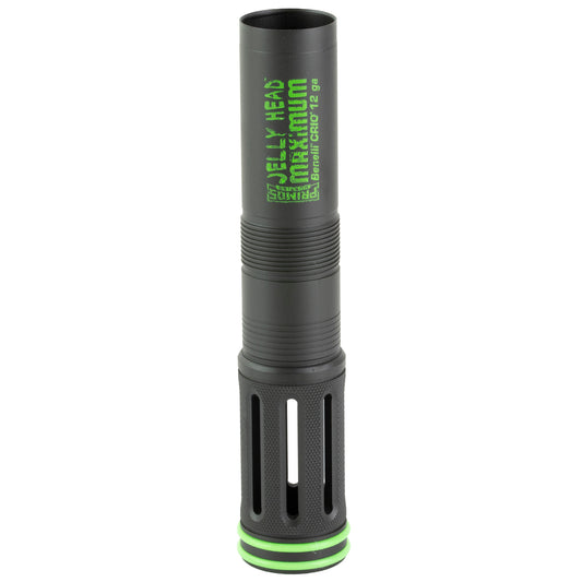 Primos Jelly Head Maximum XX-Full Choke Tube Fits Benelli SBEII 12 Gauge 69407 - California Shooting Supplies