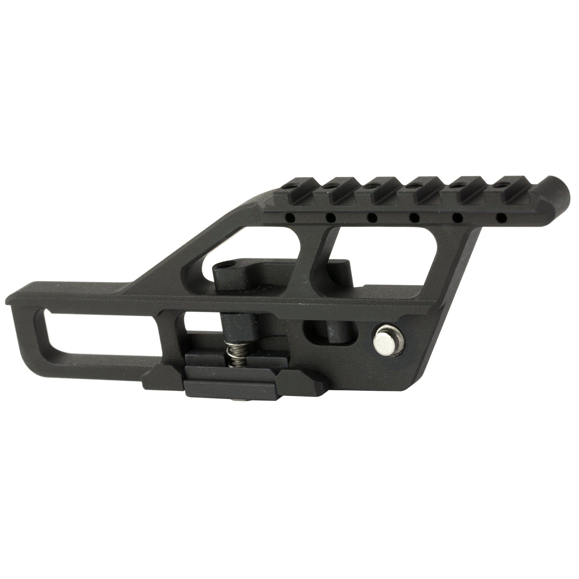 RS Regulate Front Biased Lower Side Mount Fits Yugo/Serbian Rifles AK-306MS - California Shooting Supplies