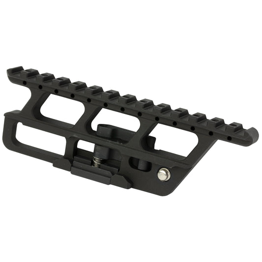 RS Regulate Yugo Lower Modular Side Mount Fits Yugo/Serbian Rifles AK-307MS - California Shooting Supplies