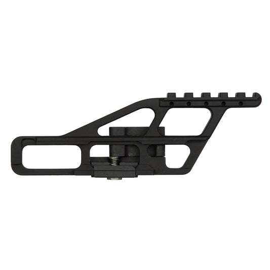 RS Regulate Lower Side Modular Mount Fits Century Arms Railed Rifles AK-308M - California Shooting Supplies