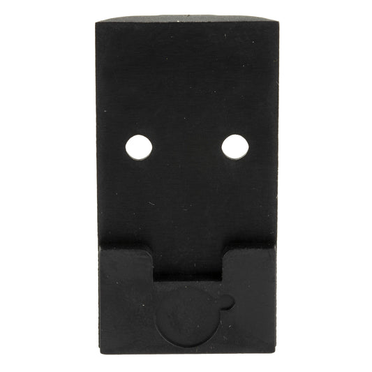 Shield Sights Low Pro Slide Mounting Plate Fits FN 509 OR MNT-FN509-SMS-RMS - California Shooting Supplies