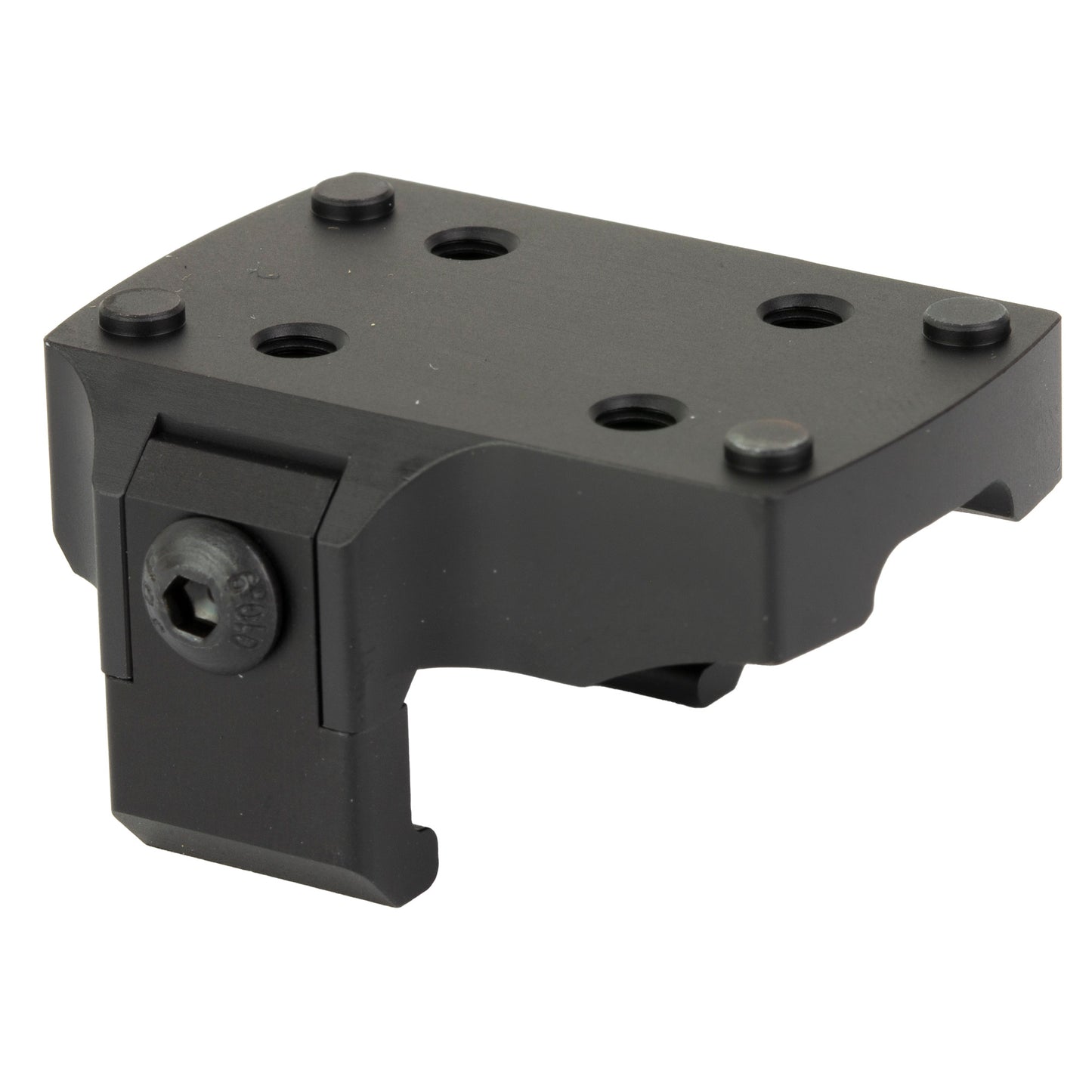 Shield Sights Mount for Heckler & Koch MP5 MNT-MP5-SMS-RMS - California Shooting Supplies