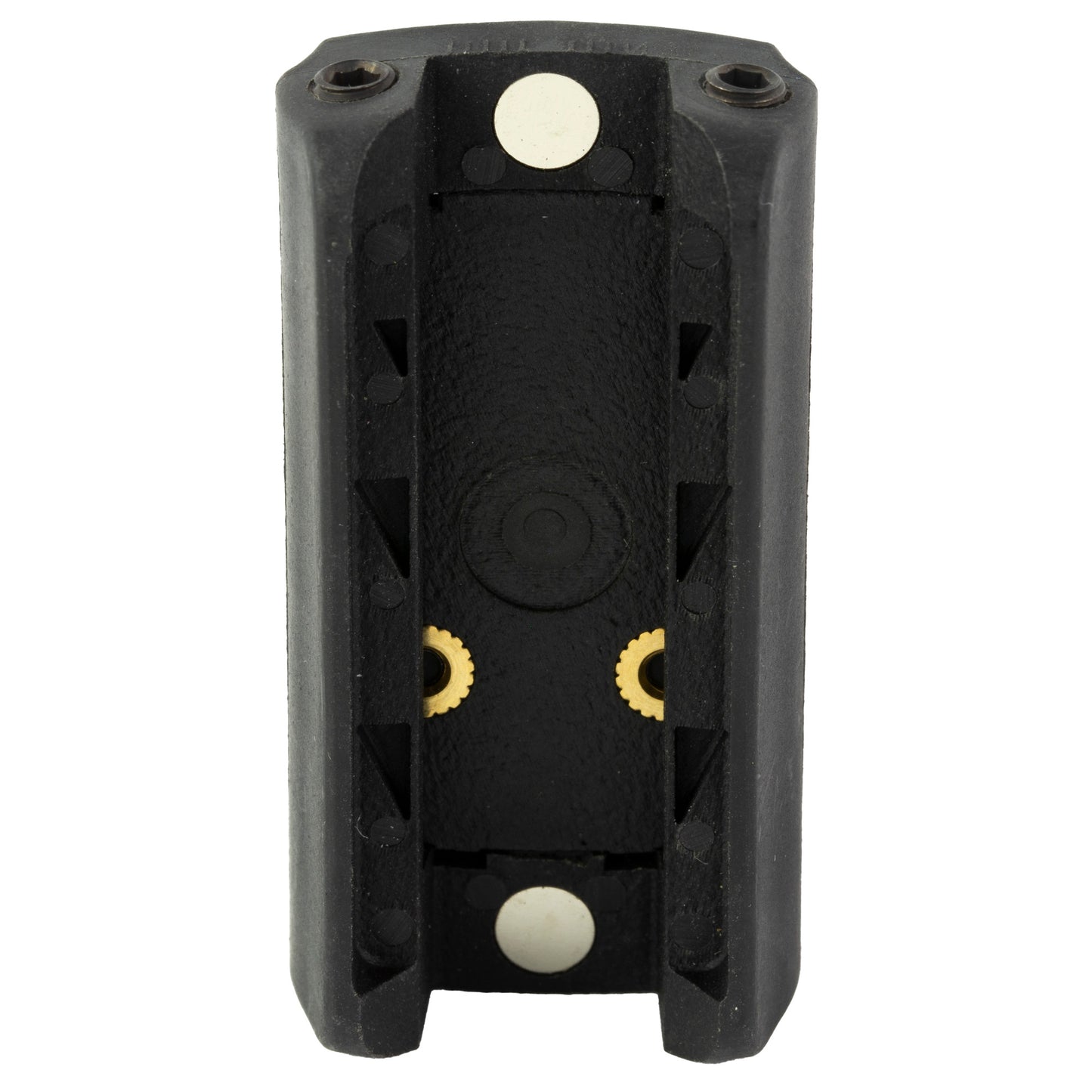 Shield Sights Universal Shotgun Mount Black MNT-SGUN-SMS-RMS - California Shooting Supplies