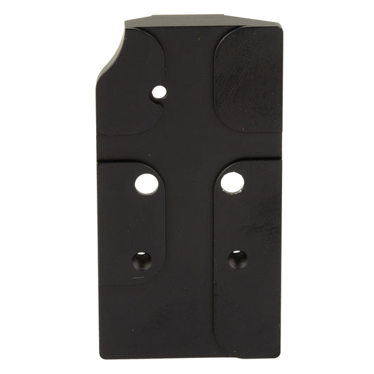 Shield Sights Low Pro Mounting Plate Fits CZ Shadow 2 OR MT-SHAD2OR-SMS-RMS - California Shooting Supplies