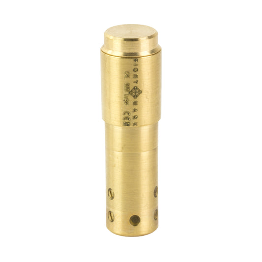 Sightmark 9mm Luger Boresighter Black With Batteries SM39015 - California Shooting Supplies