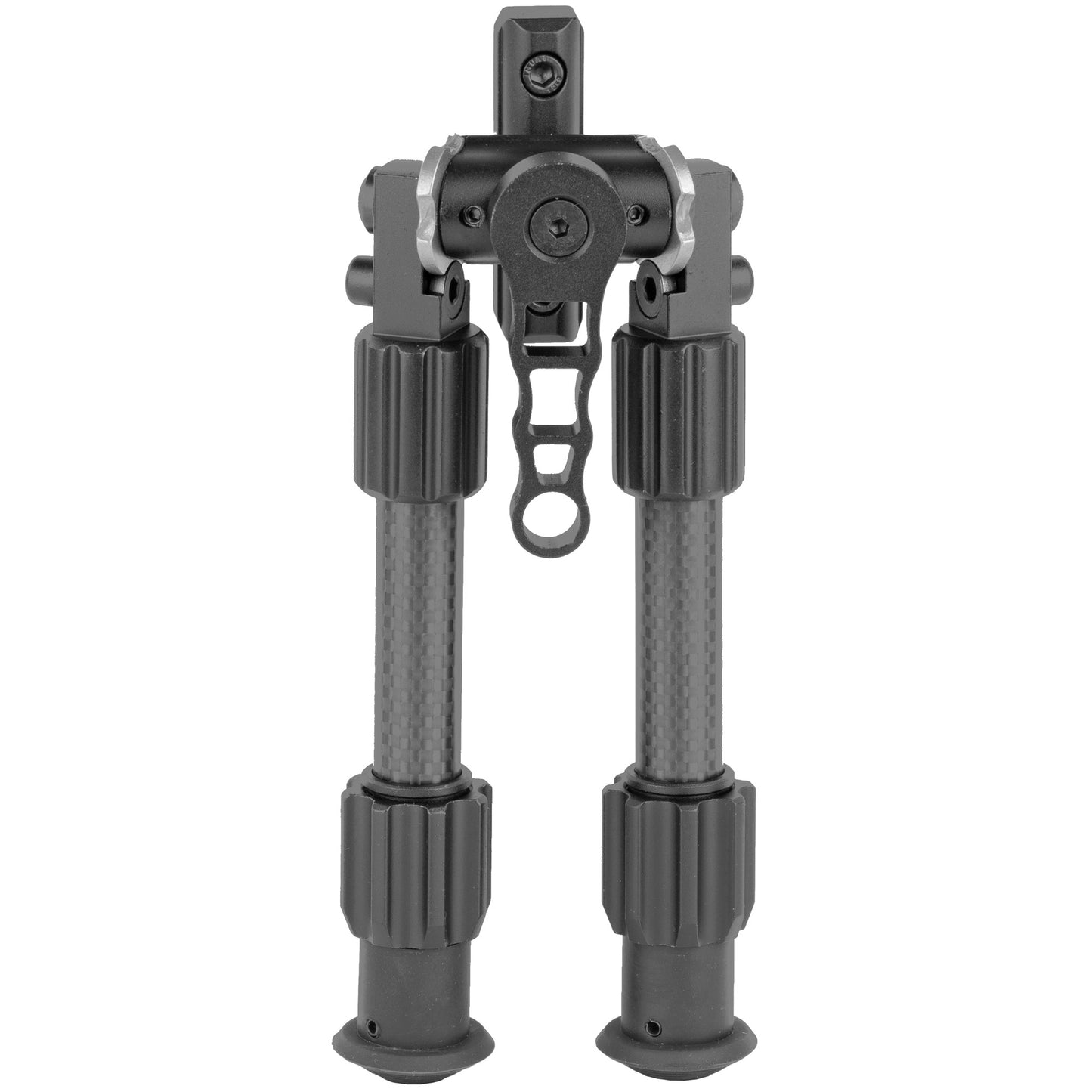 Truglo Tac-Pod Carbon Pro Bi-Pod Angle Adjustment 6-9" M-Lok Length TG-TG8905S - California Shooting Supplies