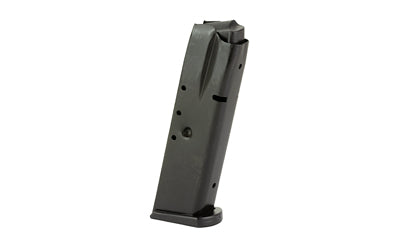 ProMag Magazine 9MM 10 Rounds Fits CZ-75 Blued Steel Black CZ 03 - California Shooting Supplies