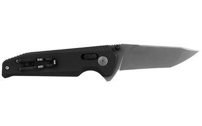 SOG Vision XR Folding Knife 3" Steel Titanium Black SOG1257-07-57 - California Shooting Supplies