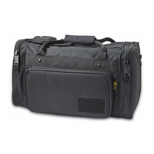 US PeaceKeeper Medium Range Bag 12x9x7 600 Denier Polyester Black P21115 - California Shooting Supplies