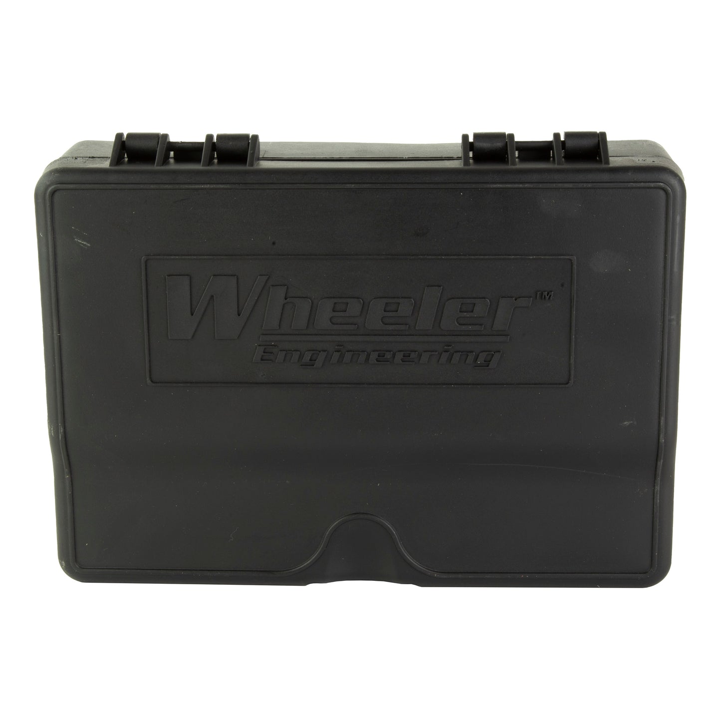 Wheeler 72 Piece Pro Gunsmith Driver Set Includes Plastic Carrying Case 776737 - California Shooting Supplies