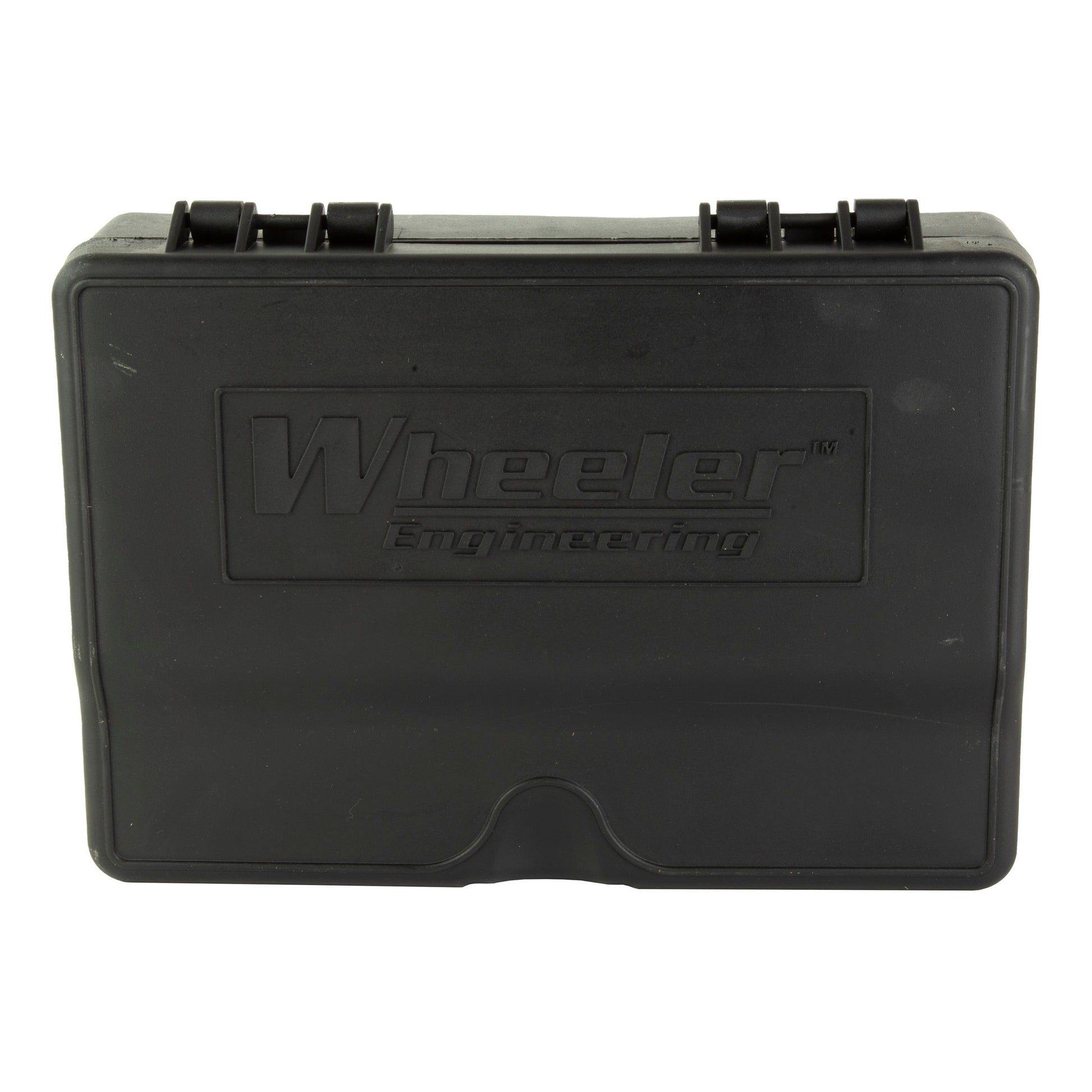 Wheeler 72 Piece Pro Gunsmith Driver Set Includes Plastic Carrying Case 776737 - California Shooting Supplies