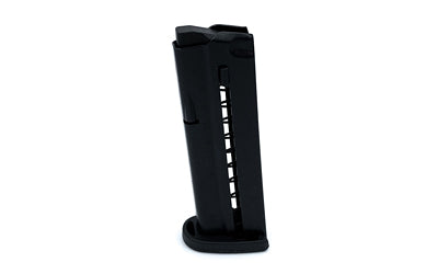 ProMag Magazine 9MM 8 Rounds Fits Smith & Wesson Shield EZ Steel Black SMI-38 - California Shooting Supplies