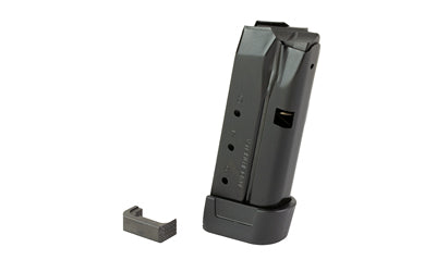 Shield Arms Magazine 9MM 9 Rounds Fits Glock 43 Black Steel Z9-STARTER-KIT - California Shooting Supplies