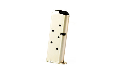 ProMag Magazine 380 ACP 6 Rounds Fits Colt Mustang Steel COL 05N - California Shooting Supplies