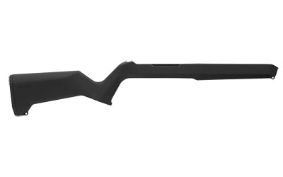 Magpul Industries MOE X-22 Stock Fits Ruger 10/22 Polymer Black MAG1428-BLK - California Shooting Supplies