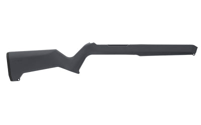 Magpul Industries MOE X-22 Stock Fits Ruger 10/22 Polymer Gray MAG1428-GRY - California Shooting Supplies