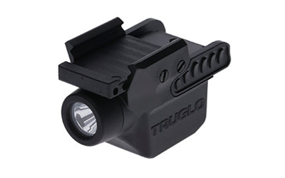 Truglo Sight-Line Weapon Light Black Green Light Includes USB CABLE TG-TG7620LG - California Shooting Supplies